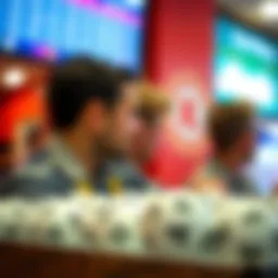 Analysis of lottery trends