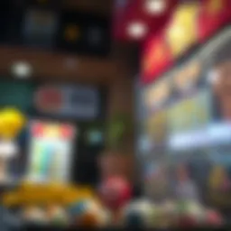 Analysis of lottery trends