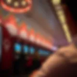 Analysis of winning number patterns