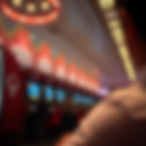 Analysis of winning number patterns