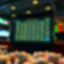 Analysis of lottery winning numbers