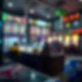 Analysis of lottery winning numbers