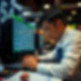 Analysis of winning numbers in lottery