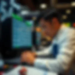 Analysis of winning numbers in lottery