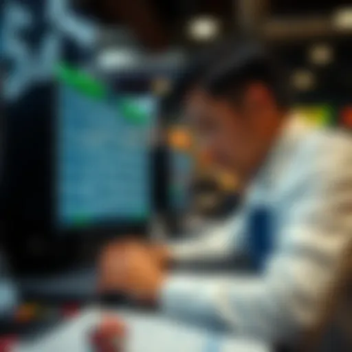 Analysis of winning numbers in lottery