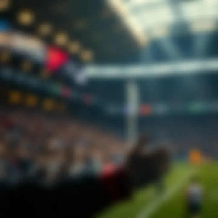 Analysis of betting trends and statistics