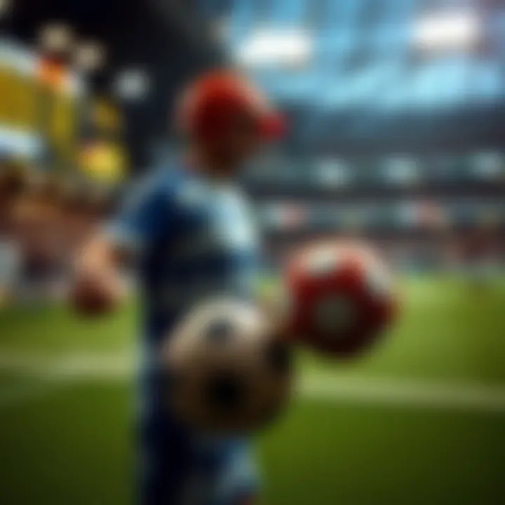 Sports betting strategies for beginners