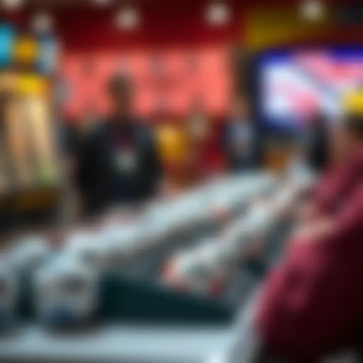 Understanding lottery mechanics and strategies