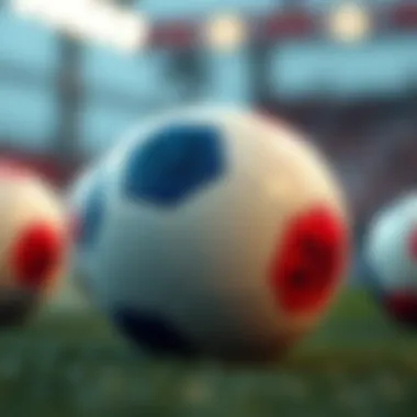 Psychological aspects of color choice in Lotto