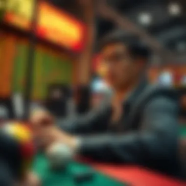 Strategic tips for successful Lotto betting