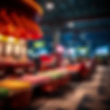 Strategies for winning in lottery betting