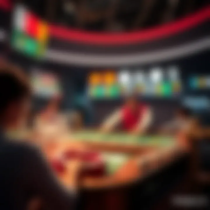 Effective Betting Strategies for Lottery Strategic betting methods for lottery enthusiasts