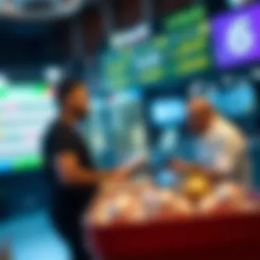 Strategic Discussion About Lottery Betting A strategic discussion about lottery betting