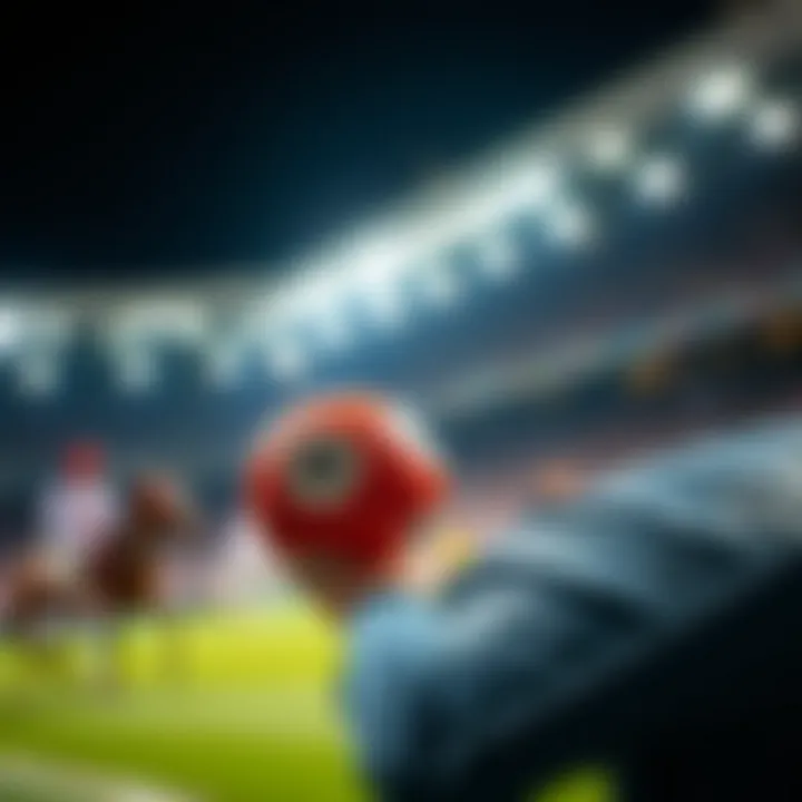 Strategies for Maximizing Betting Success Maximizing Lotto betting success