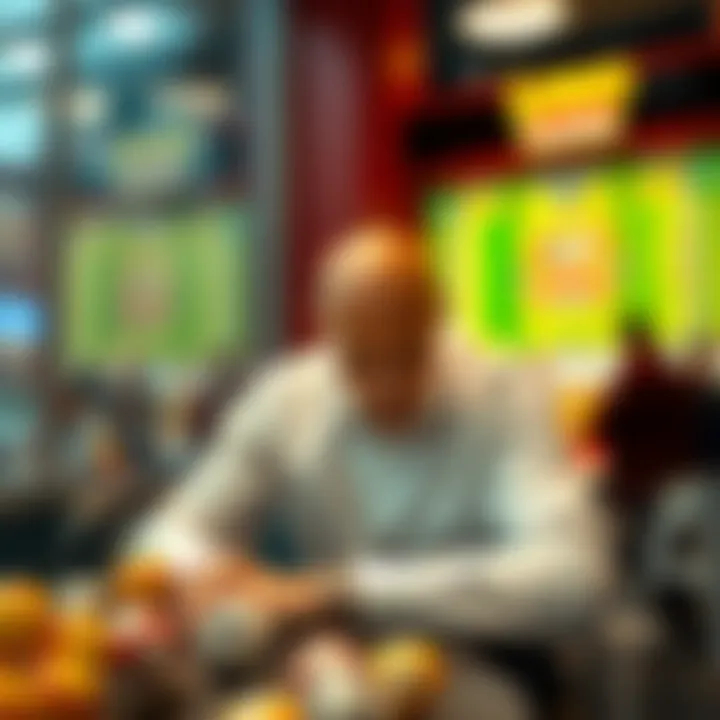 Insightful analysis of lotto betting strategies