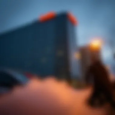 Analysis of Lotto Business Environment in Korea An analysis of the business environment for Lotto operations in Korea