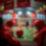 A Deep Dive into Lotto's History Historical overview of the Lotto