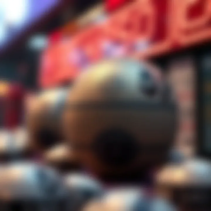 Historical lottery results