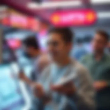 Insightful analysis of lottery trends