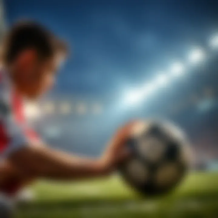 Strategic approaches to successful betting