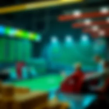 Strategic betting tips for lottery players