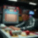 Analysis of lottery number selection strategy