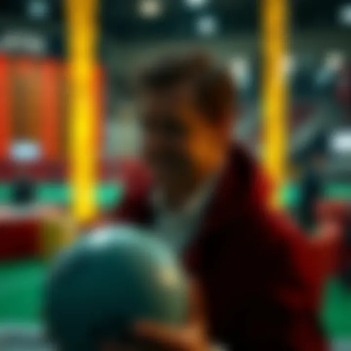 Factors Influencing Lotto Odds