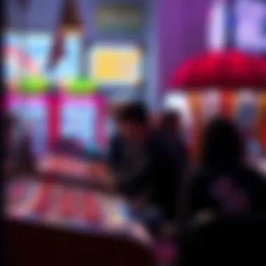 A visual guide to safe lottery practices