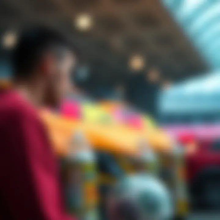 Eligibility Criteria for Lotto Sales Applicants An illustrative guide to eligibility criteria for Lotto sales applicants