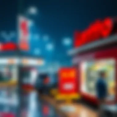 Strategies for Successful Lotto Sales Point Management Strategic planning for successful Lotto sales point management