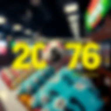 Infographic on lottery number selection strategies