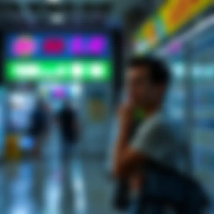 Exploring Types and Functions of Lottery Selling Points Types and functions of lottery selling points