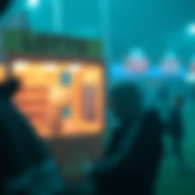 Impact of Lotto on Society