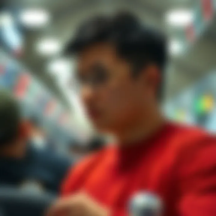 Understanding Statistical Insights Statistical insights on lottery results