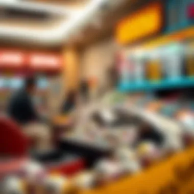 Strategic approaches for lottery betting