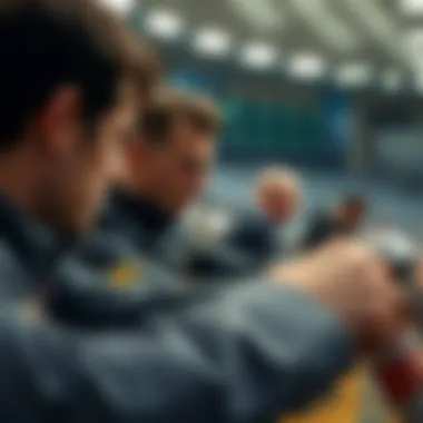 Strategic betting approaches