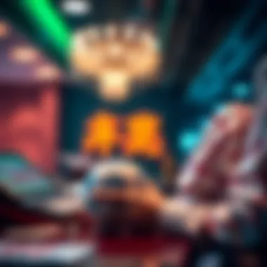 Effective Strategies for Lottery Betting Strategic betting techniques for lotteries