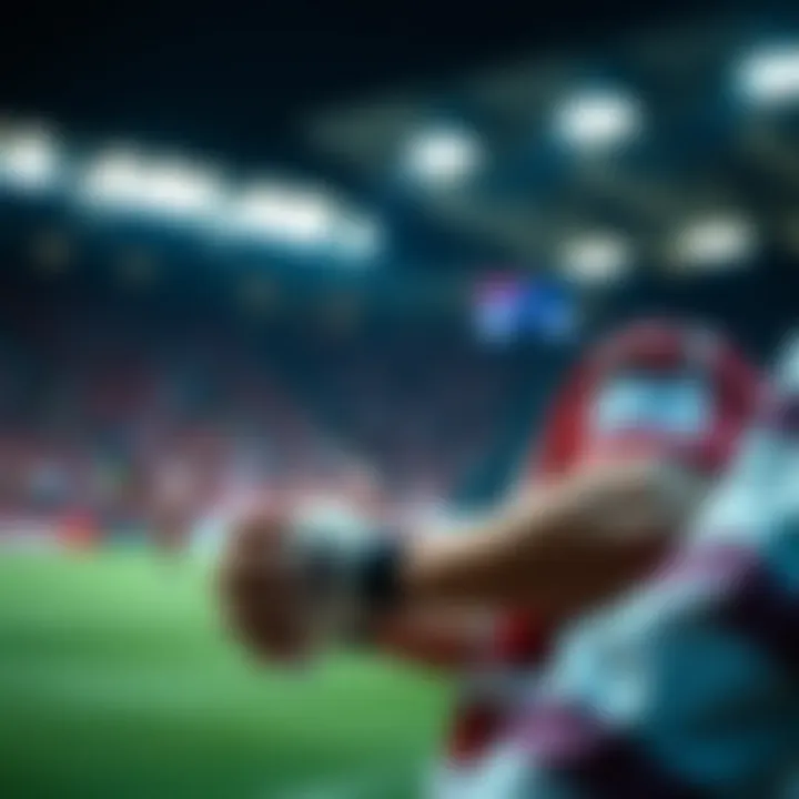 Strategic betting tips