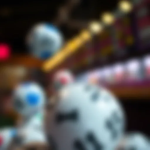 Strategic Insights for Lotto Number Selection