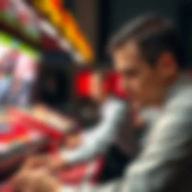 Insightful strategies for lottery betting