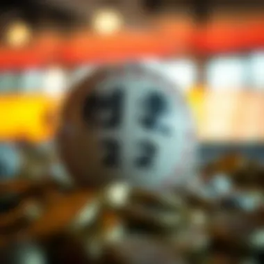 Tax Considerations for Lottery Winnings Tax implications of lottery winnings