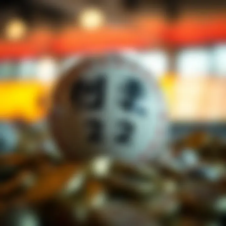 Tax Considerations for Lottery Winnings Tax implications of lottery winnings