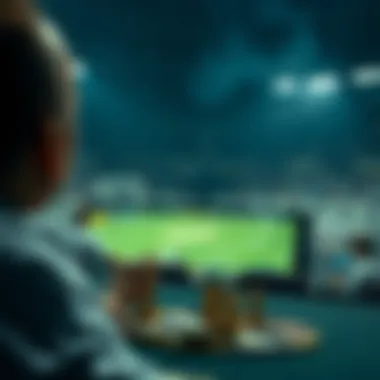 Strategic planning for effective betting