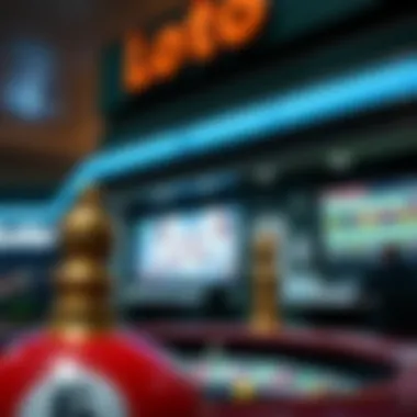 Historical overview of LottoTM's evolution