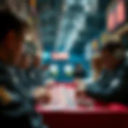 Insightful analysis of lottery mechanisms