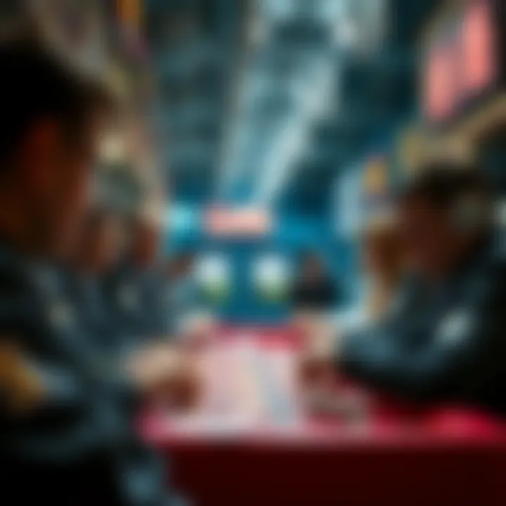 Insightful analysis of lottery mechanisms