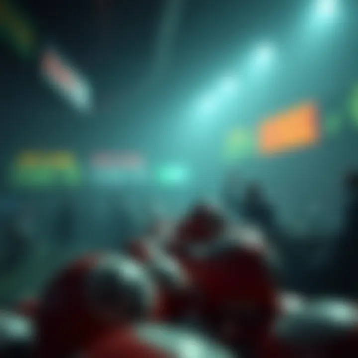 Exploring lottery trends and statistics