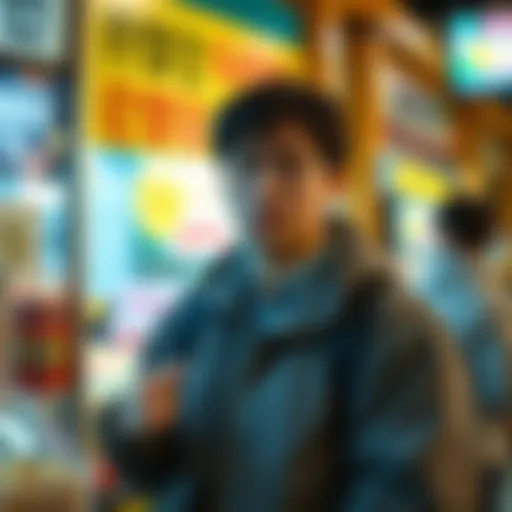 Exploring Lottery Trends in South Korea Insightful analysis of lottery trends in South Korea