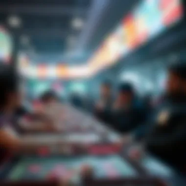 Enhancing User Experience in Lottery Betting Tips for enhancing user experience in lottery betting