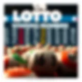 Analysis of Lotto Winning Numbers